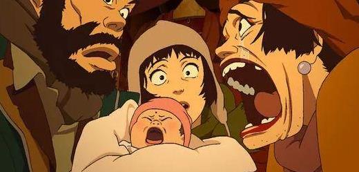 影史最佳10部动画电影,21世纪动画