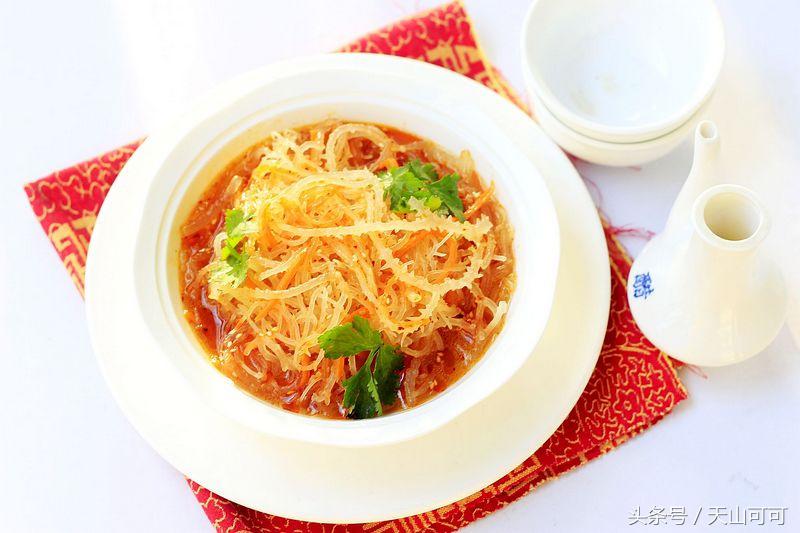 缓解便秘的凉拌菜,防便秘凉拌菜