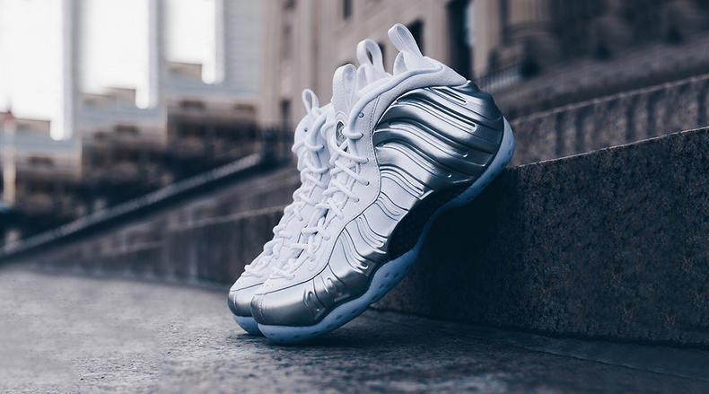 质感银灰色,银色未来感穿搭