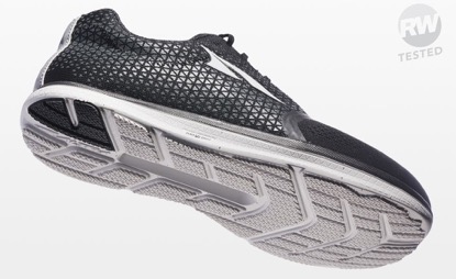 马拉松选手穿的跑鞋,通勤和跑步兼备的轻量化跑鞋