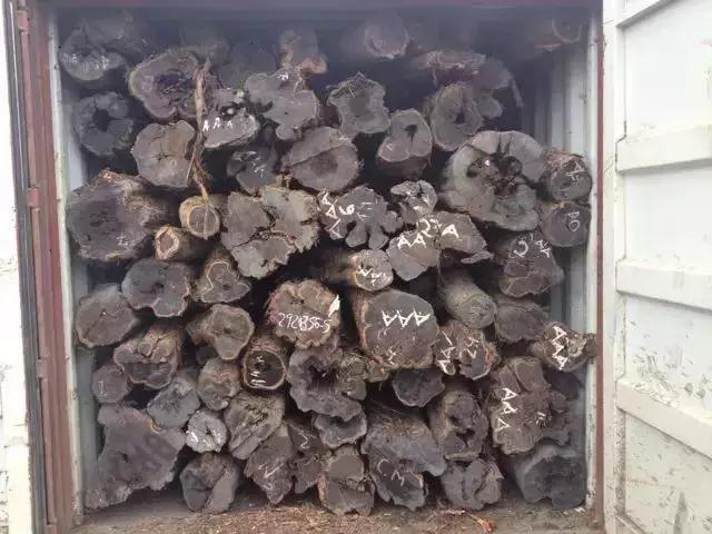 2018红木原材料市场价格,国标红木排名最新排名表