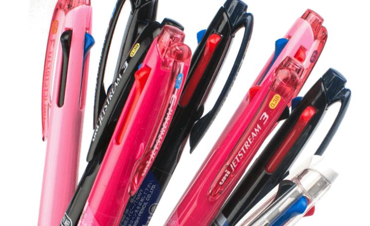 推荐十款最好用的文具还好看,买25款笔记本