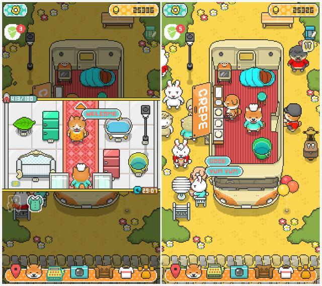 steam模拟经营类游戏推荐2022,盘点五款模拟类手游