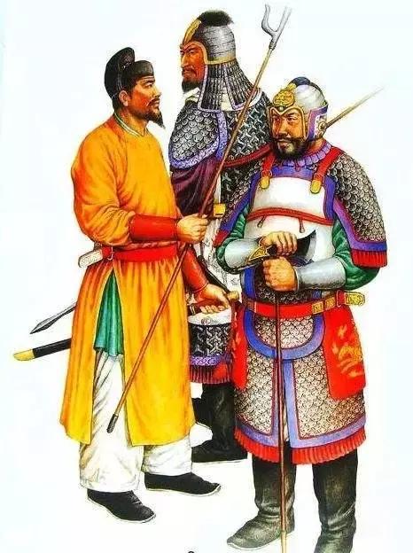 澶渊之盟规定宋辽两国以什么为界,檀渊之盟与宋辽战略