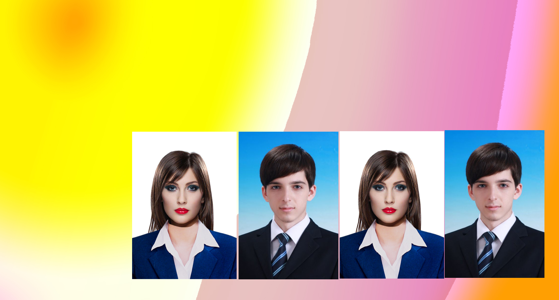 手机自拍证件照软件,怎么用手机照证件照