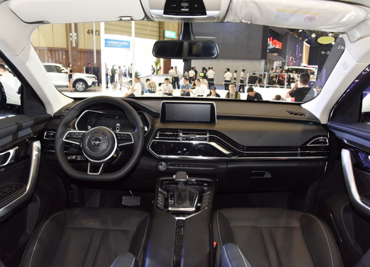 国产山寨之王,国产山寨版车型