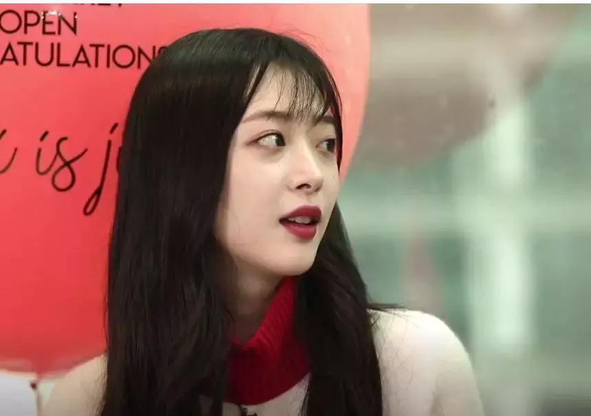 雪莉早期个人舞台,雪莉曾经综艺节目