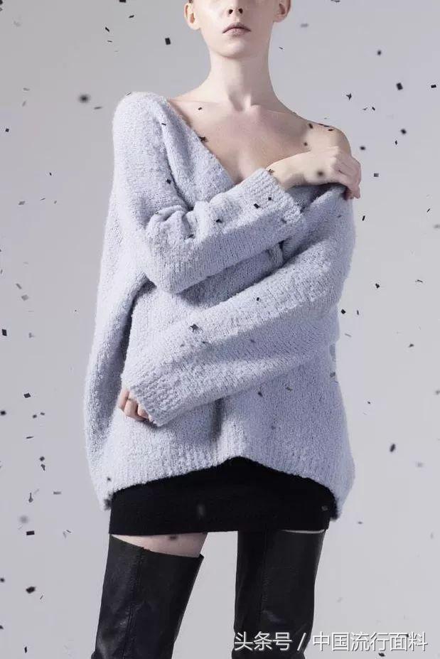 女装趋势新品,女装时髦款式