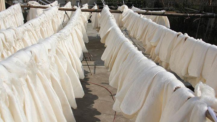 蚕丝被的保养3步骤,蚕丝被怎样保养收纳