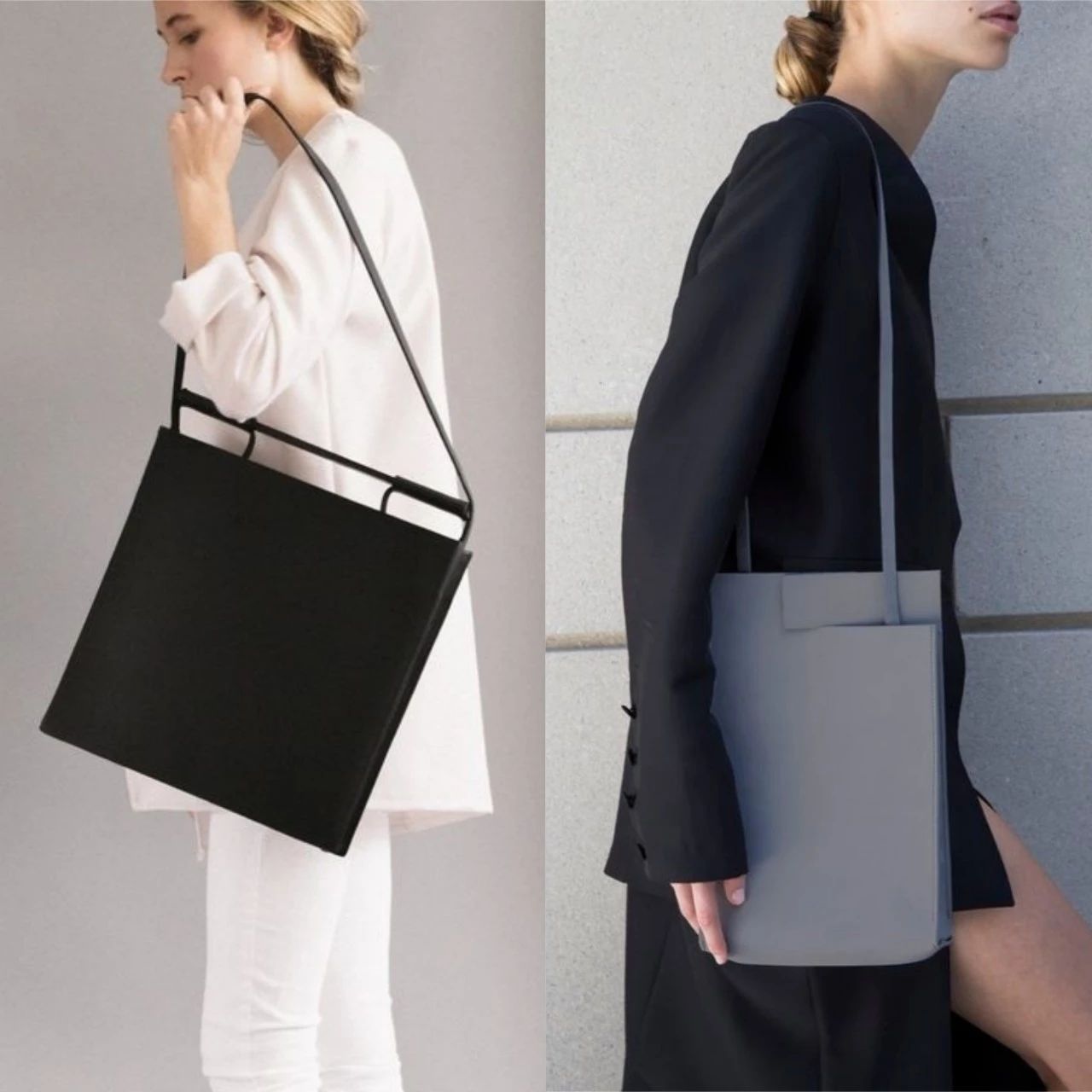 10个最好看的包包,15款小众时髦的平价包包