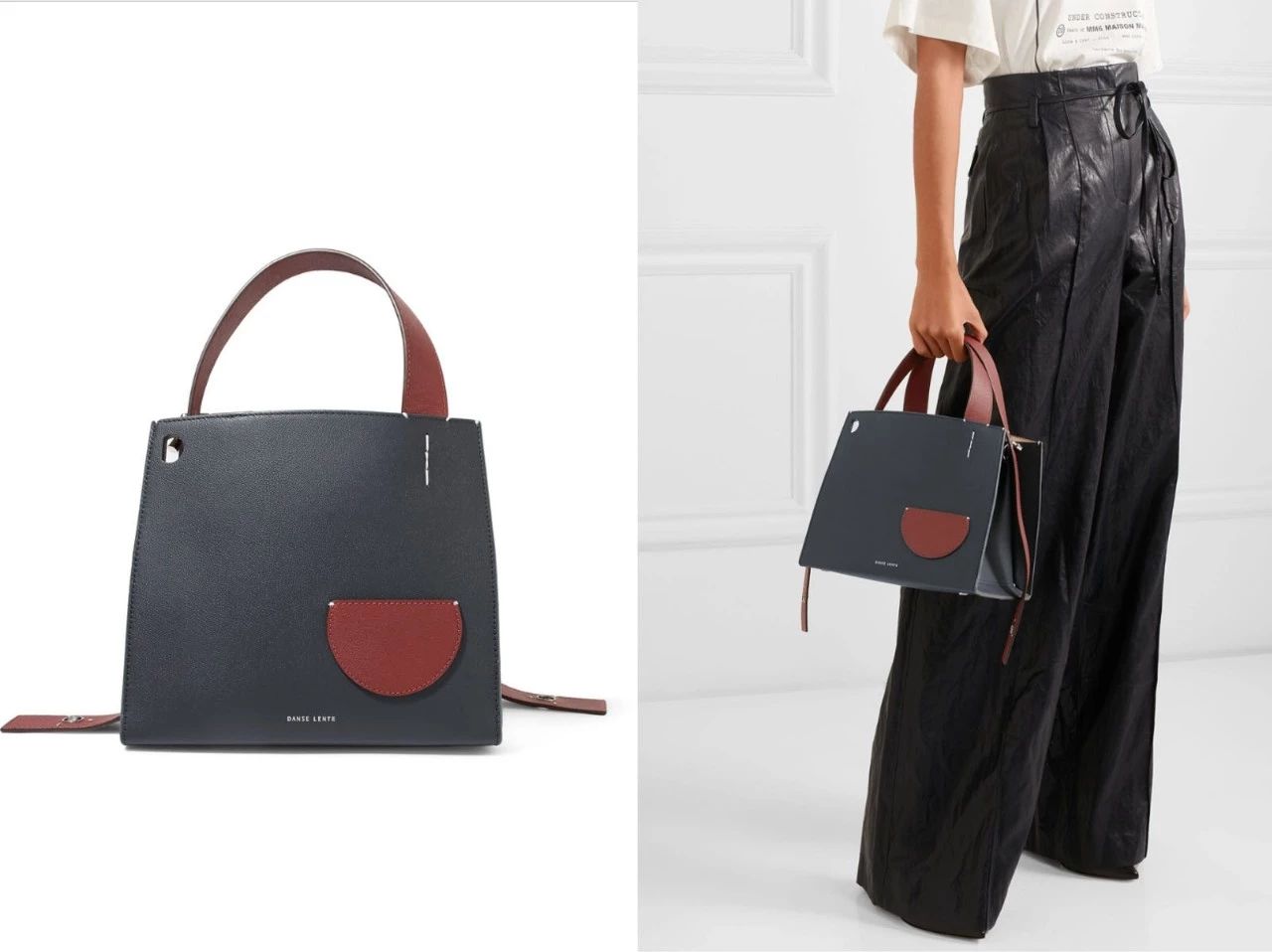 10个最好看的包包,15款小众时髦的平价包包