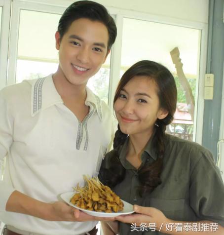 又搞笑又好看又甜宠的双男主泰剧,泰剧双男主推荐高甜高颜值完结