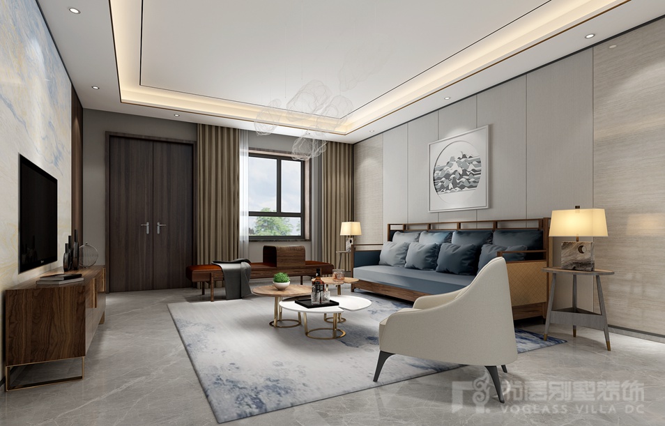 客厅风水布局最佳方法图,客厅风水布局与讲究图解