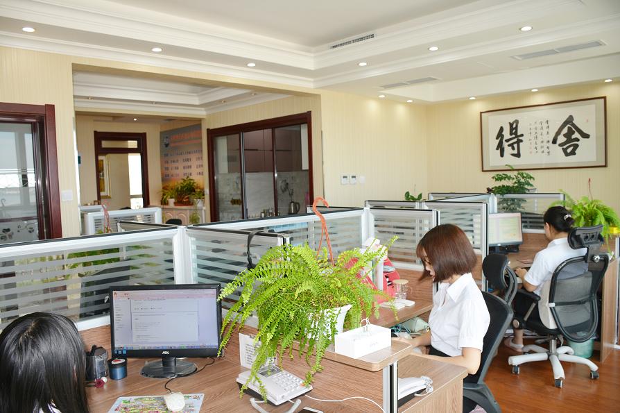 一篇有钱途的招聘软文，不想当富盛达城市总经理的，千万不要打开