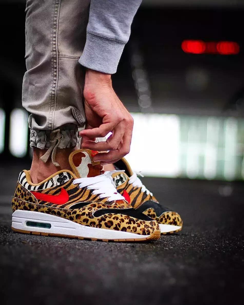 潮人都该拥有的一双球鞋,你会选择哪一双球鞋