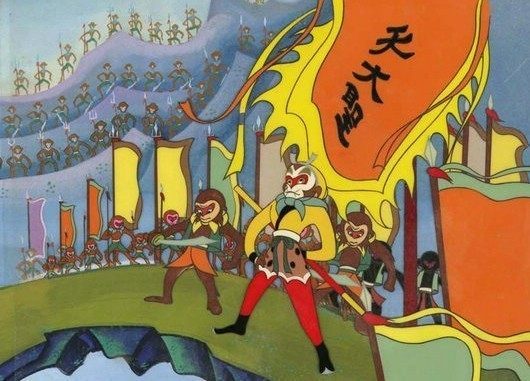 那些年陪我长大的动画片,三部良心国产动画片回忆童年真好