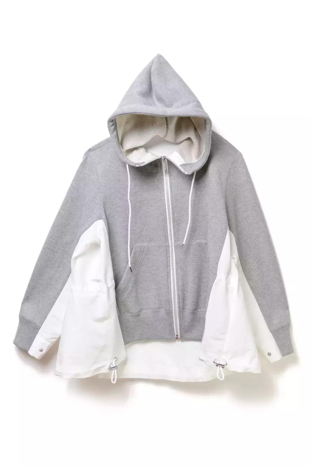 既可以混迹街头也可以穿正装,既能上班又能出去玩的穿搭