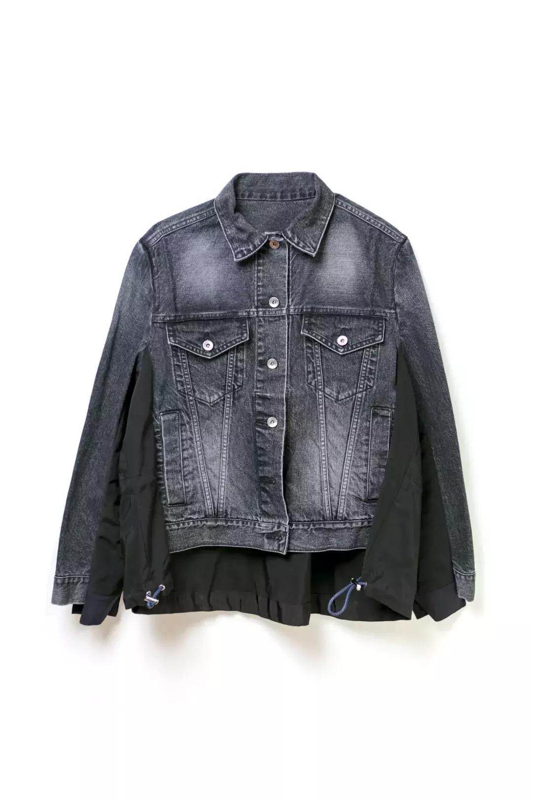 既可以混迹街头也可以穿正装,既能上班又能出去玩的穿搭