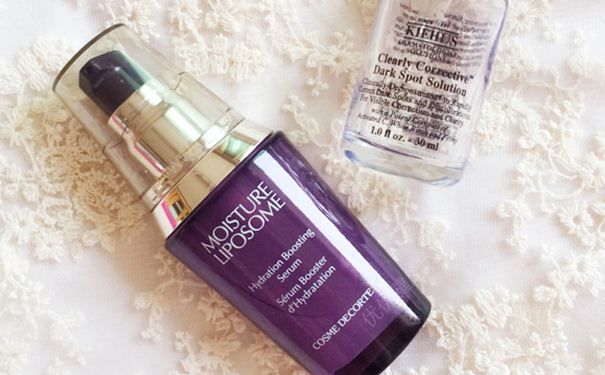 周迅抗衰老秘诀,周迅说焦虑变老