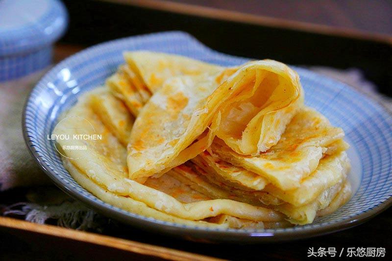 烙饼软软的面怎么办,烙饼干硬怎么办