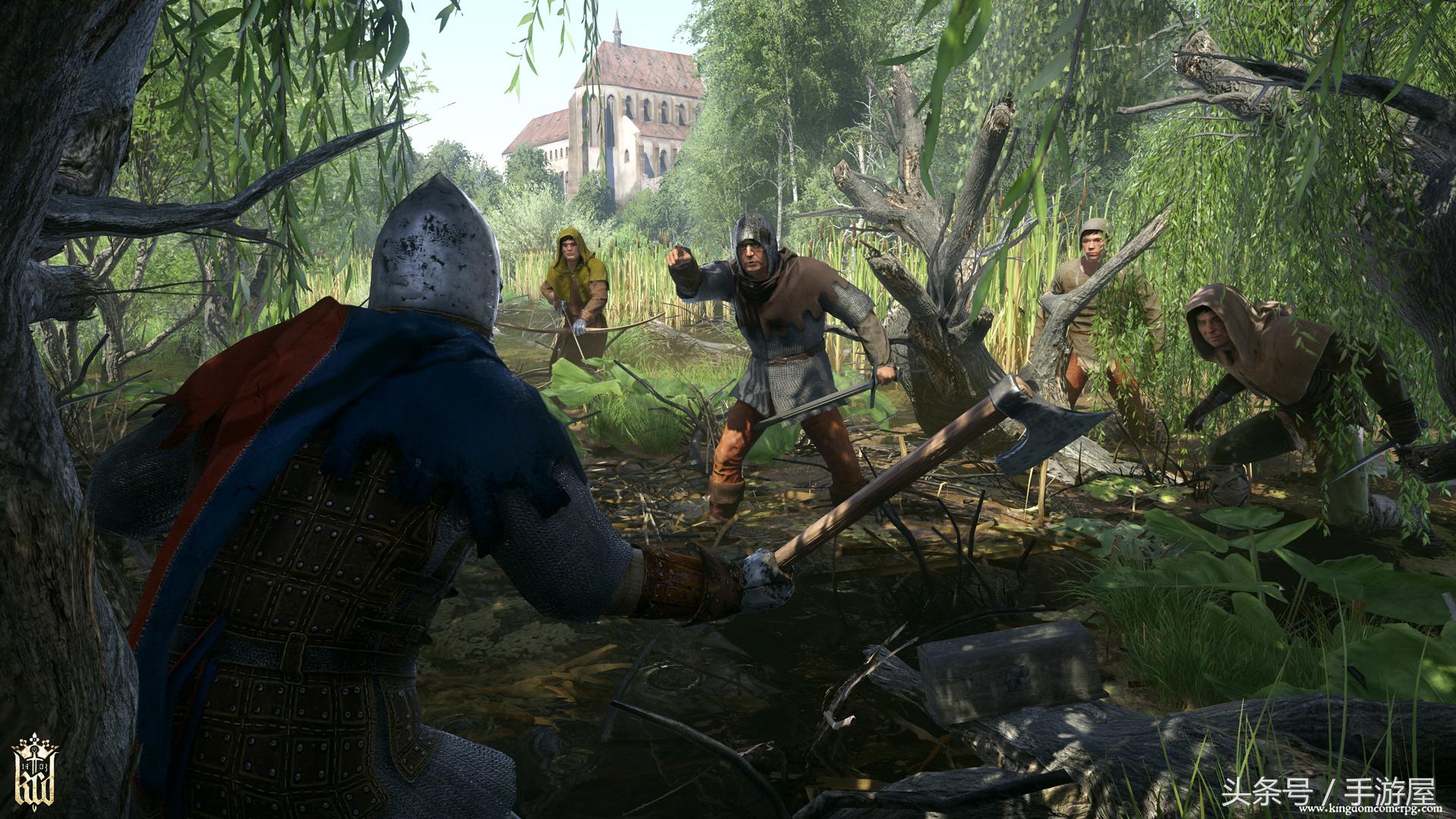 steam游戏秋促免费,steam夏促值得入手低价游戏