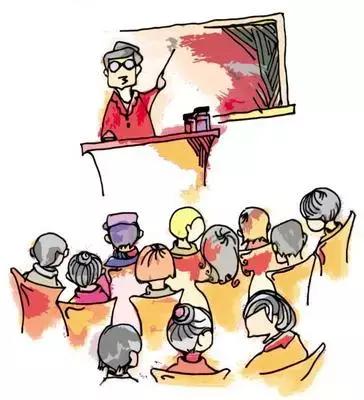 “通电”理疗仪能包治百病？竟让不少老人着了迷！