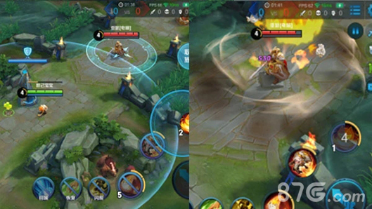 王者荣耀沈梦溪英雄介绍,王者荣耀沈梦溪精彩视频