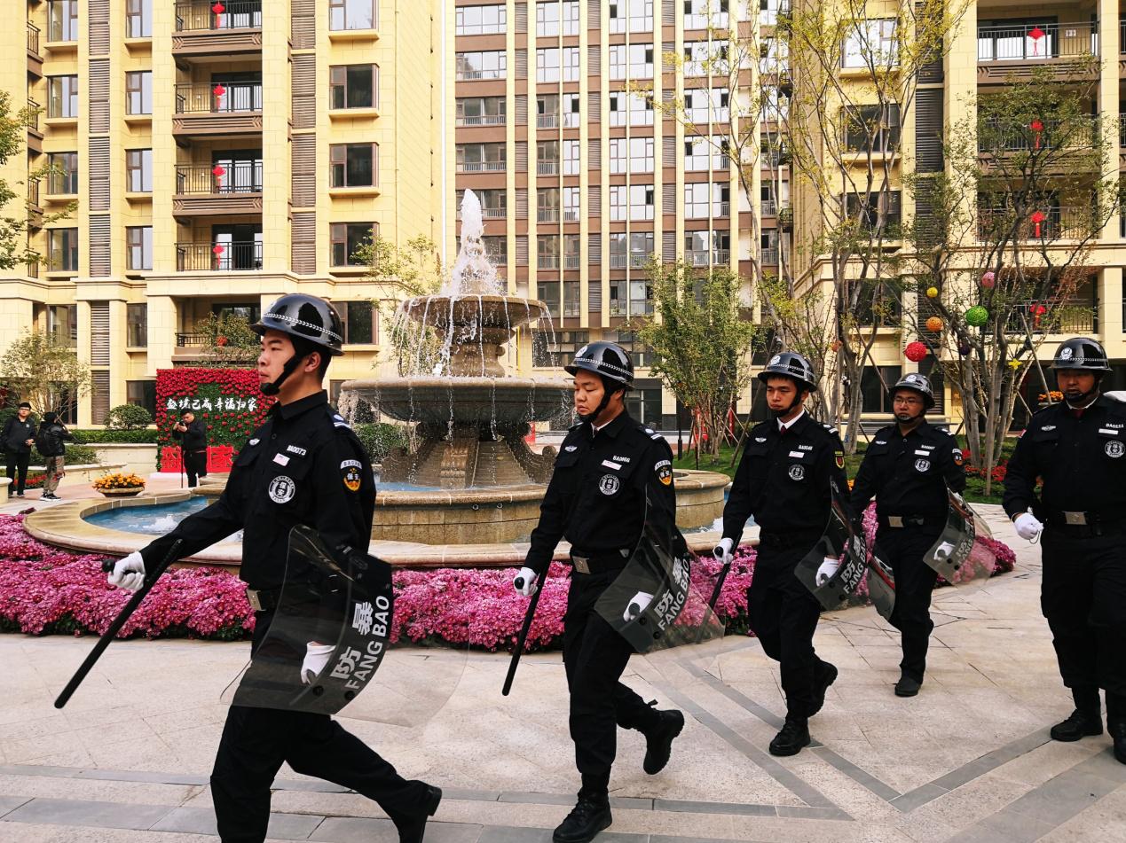 环球·金水湾交房在即，媒体开放日活动成功举办