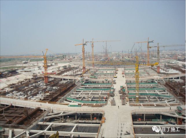 建筑深基坑支护技术规程,超详细地下室基坑施工全流程