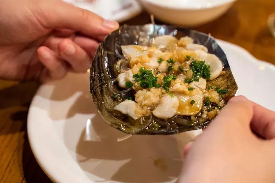 逛水族馆满脑子都是海鲜,水族馆里的海鲜