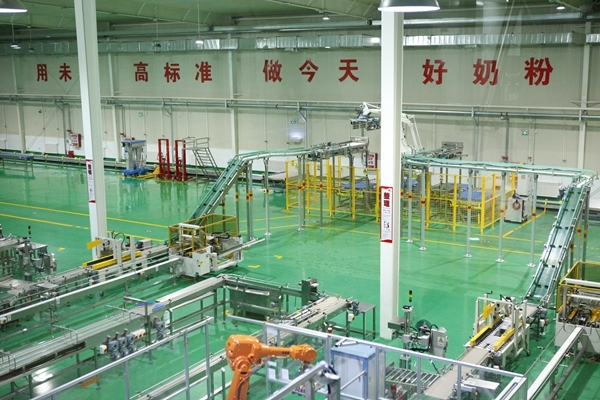 内地人去香港买奶粉，香港人却在买内地奶粉