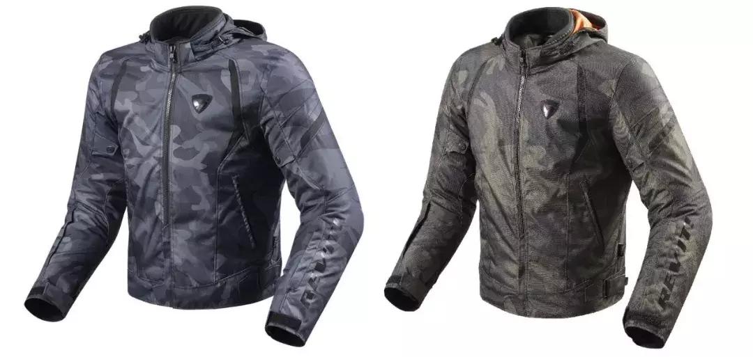 秋季骑摩托车怎么搭配衣服,夏日骑行复古摩托衣服搭配超帅