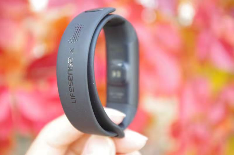 专治不爱运动,乐心手环5连接不上手机