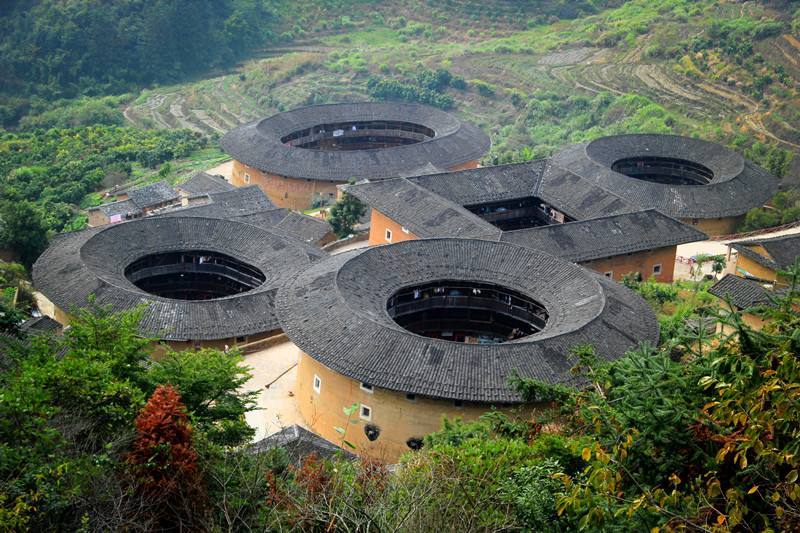 漳州哪里适合周末去玩,周末在漳州去哪玩最好玩