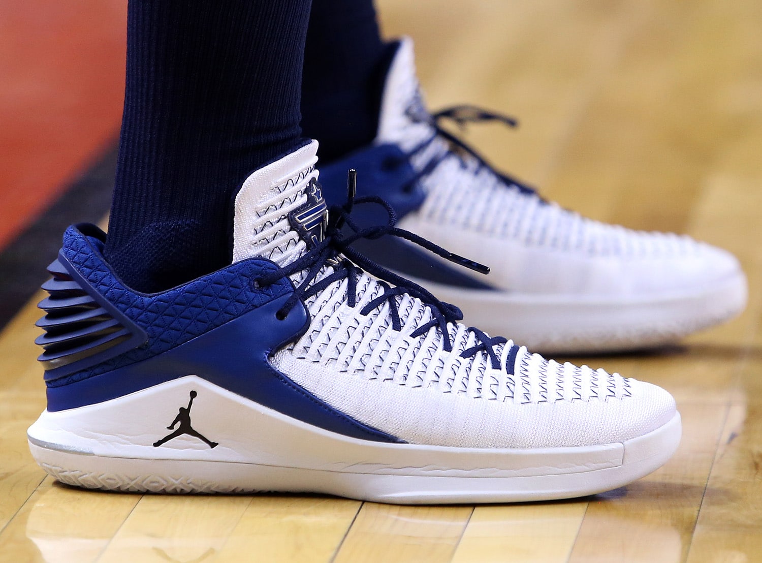 近期nba球员上脚国产篮球鞋,今日nba战靴