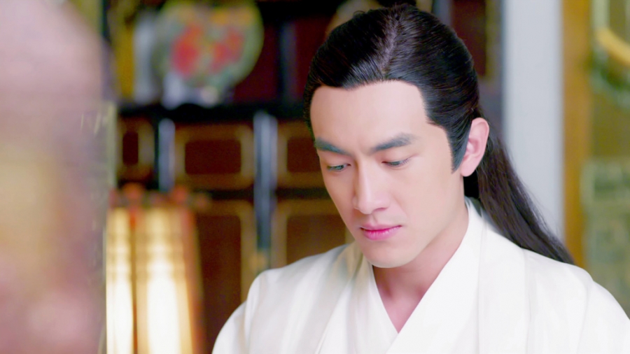 盘点新晋5大古装男神,新晋十大古装男神颜值排行榜
