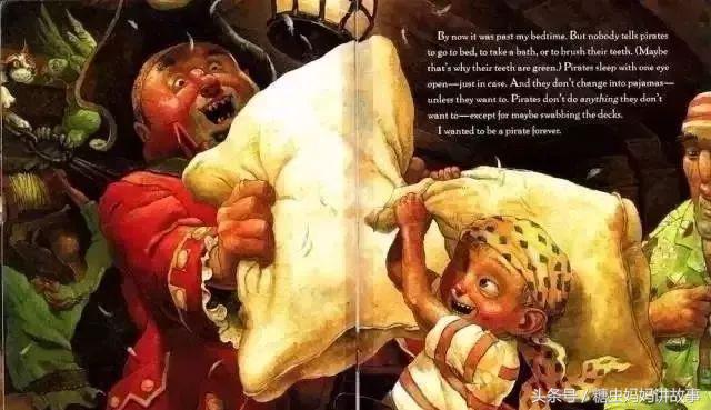 英语版绘本小故事,英语绘本故事body