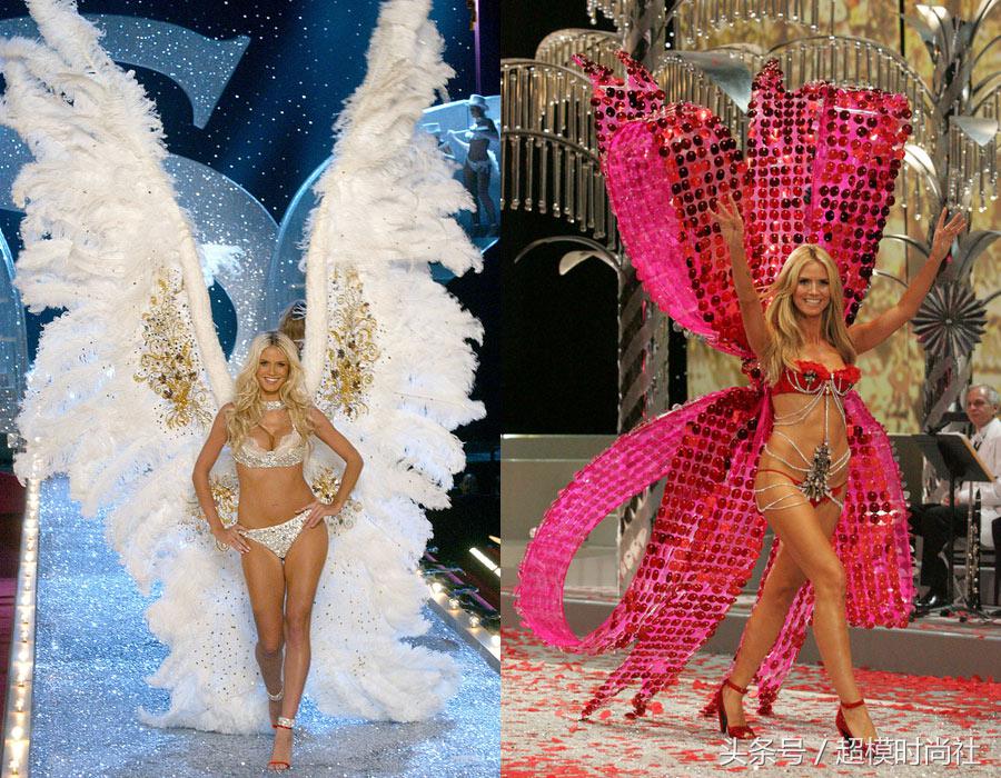 维密日常内衣,维密内衣定位