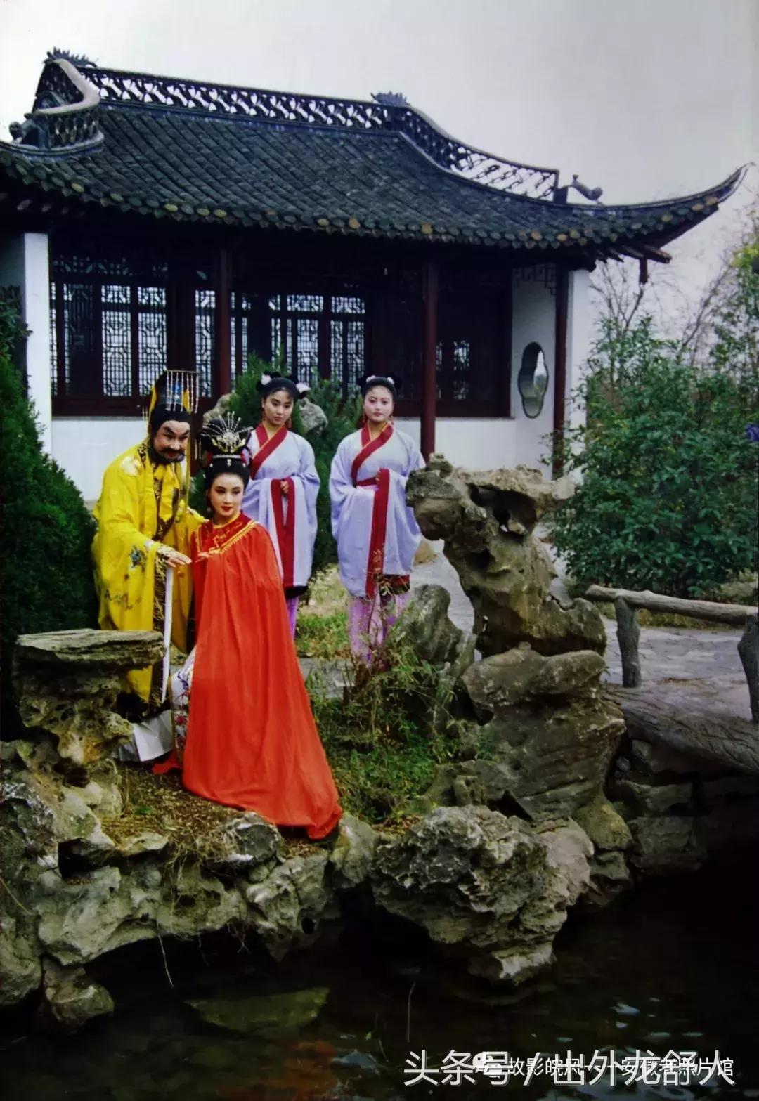 光“徽”岁月——影像见证安徽40年（一）