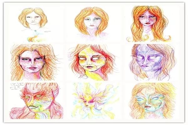 这种号称迷幻药之王，能做成纸片的*品毒**-“LSD”是什么来头