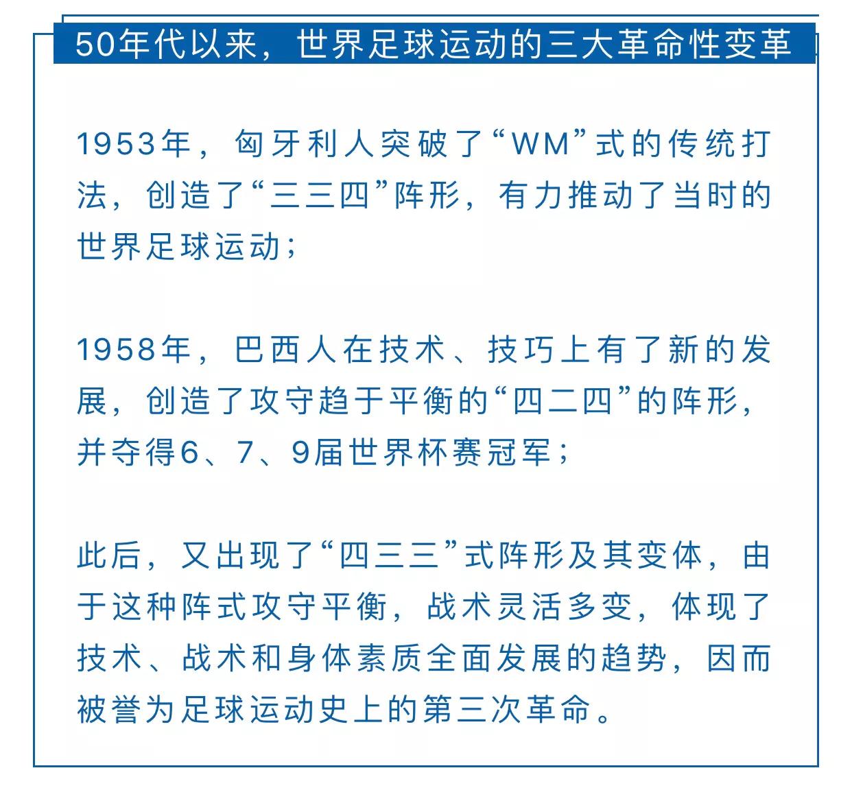 你造嘛？155年前的今天，现代足球诞生了