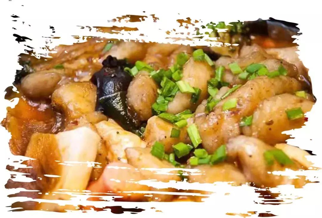 攻略丨50位骨灰级吃货「私藏小店秘密清单」第一弹！