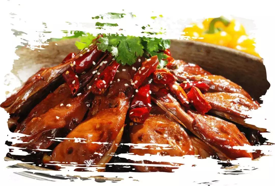 攻略丨50位骨灰级吃货「私藏小店秘密清单」第一弹！