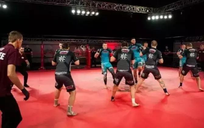 如果你没看过这些比赛，便没有资格痛述生命的无趣