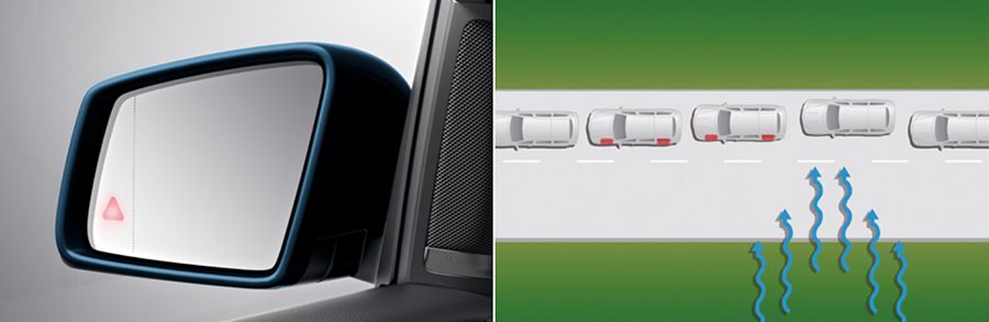 奔驰gle旅程,拥有人生第一辆车奔驰gle