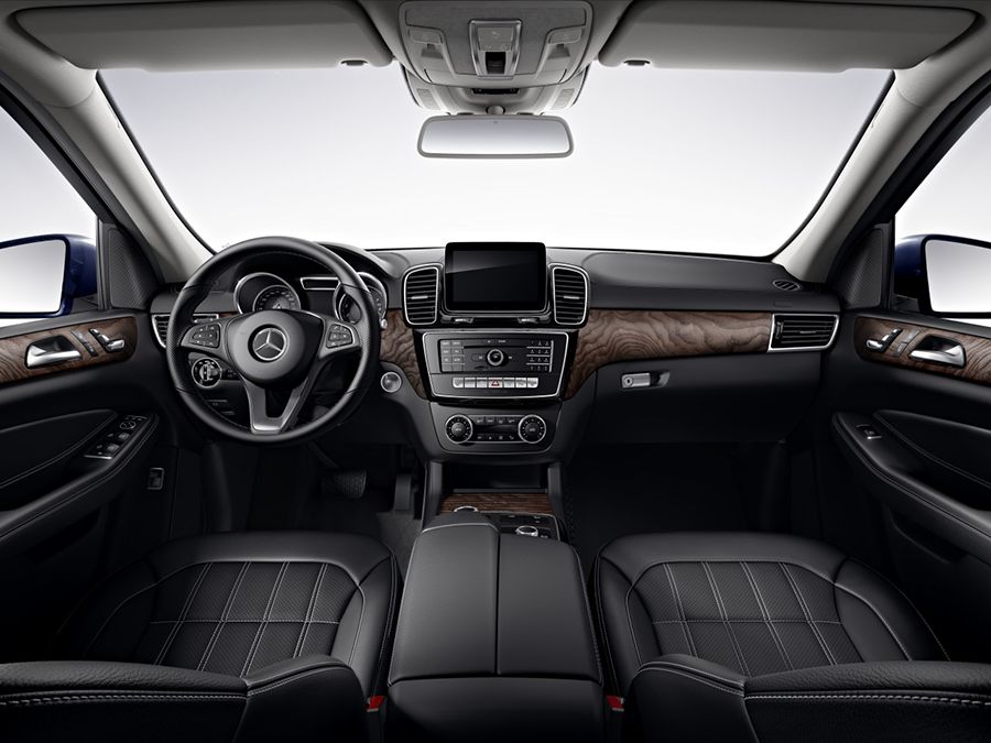 奔驰gle旅程,拥有人生第一辆车奔驰gle