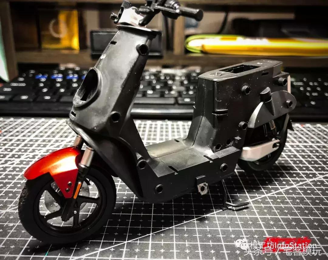 灏忕墰n1s璺熻笍鏉挎懇鎵橀獞琛屾劅鍙椾竴鏍峰悧,灏忕墰n1s韪忔澘