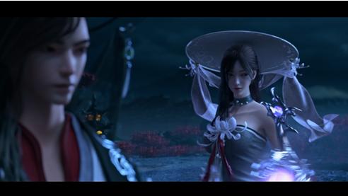 诛仙手游重制版鬼道职业怎么样,诛仙手游新职业攻略