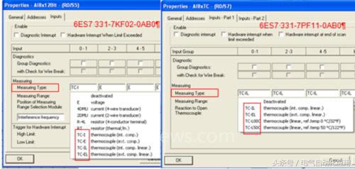 西门子plc热电阻怎么编程,西门子PLC如何编程操作