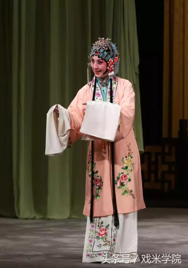 京剧行头名称大全,京剧里行头